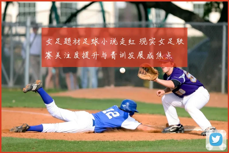 女足题材足球小说走红 现实女足联赛关注度提升与青训发展成焦点