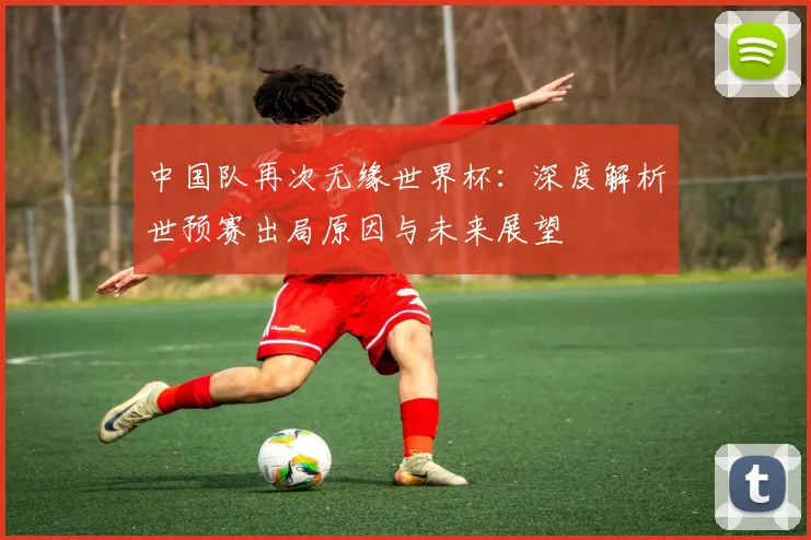 中国队再次无缘世界杯：深度解析世预赛出局原因与未来展望